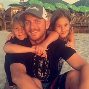 Meet your Posher, Brandon